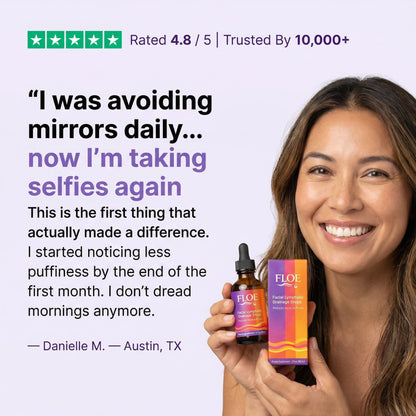 FLOE Thyroid Face Formula